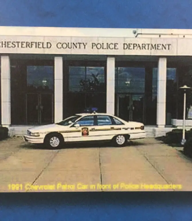 Chesterfield