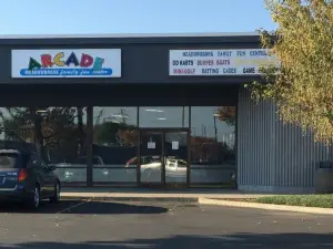 Yakima Family Fun Center