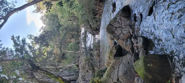 Hotels in der Nähe von Kapena Falls