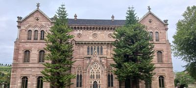 Palace of Sobrellano