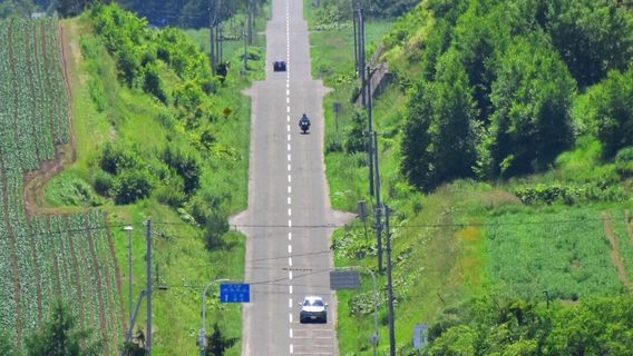 Kamifurano