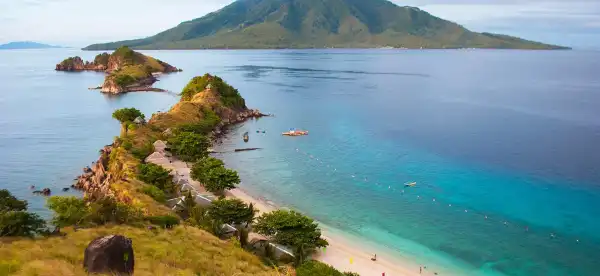 Hotels in Biliran