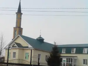 Local Lore Museum