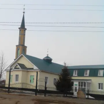 Канаш