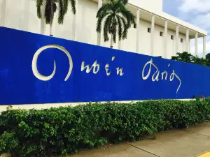 Teatro Nacional Ruben Dario