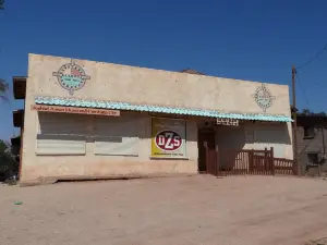A:shiwi A:wan Museum & Heritage Center