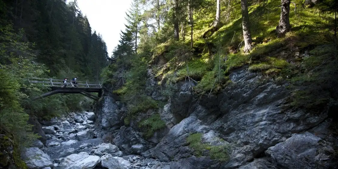 Hotels near Clemgia Gorge (Clemgia Schlucht)