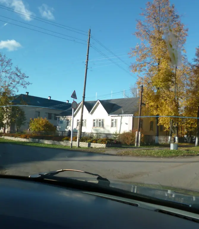 Tuzhinsky District