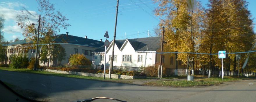 Tuzhinsky District