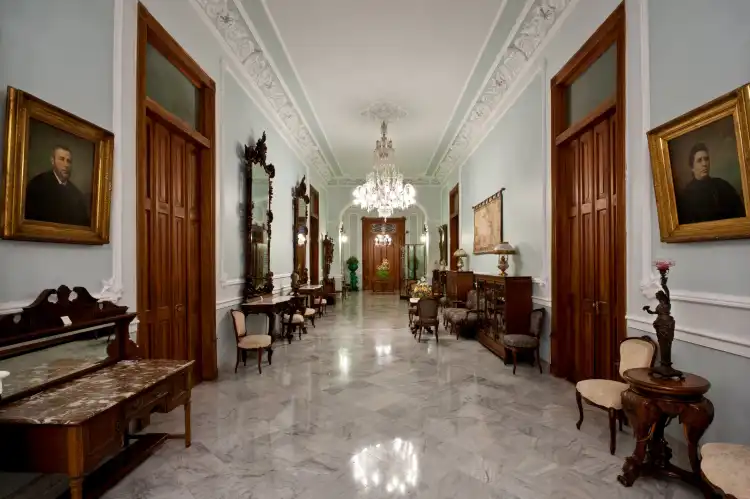 Các khách sạn gần Casa Museo Montes Molina