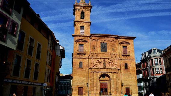 Oviedo