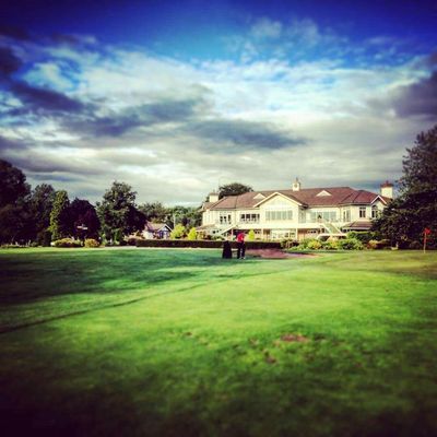 Royal Tara Golf Club