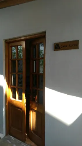 Museo Claudio Arrau Leon