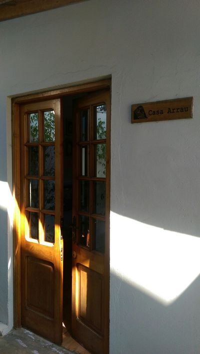 Museo Claudio Arrau Leon