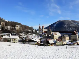 Benedictine Abbey of St. Lambrecht