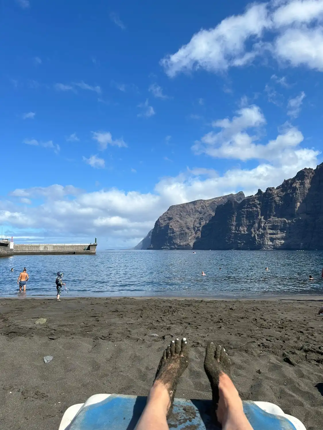 Hotels near Beach Los Guios