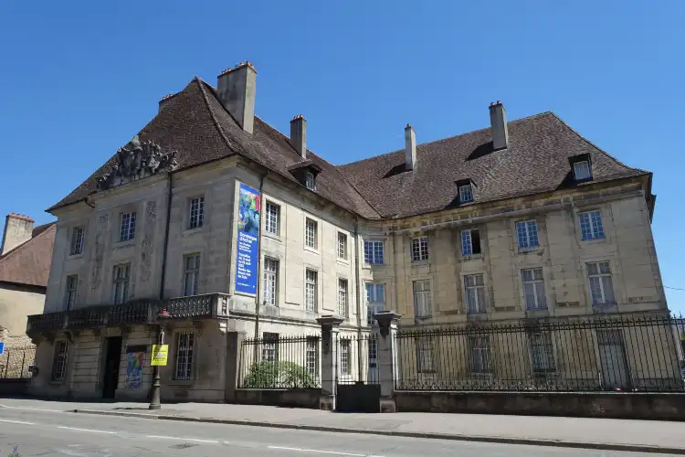 Hotels in der Nähe von Museum of Fine Arts