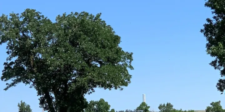 Elkhorn Ridge Golf Club