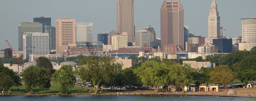 Edgewater Park