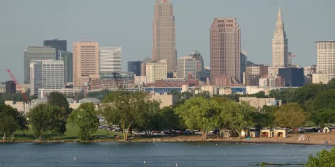 Edgewater Park