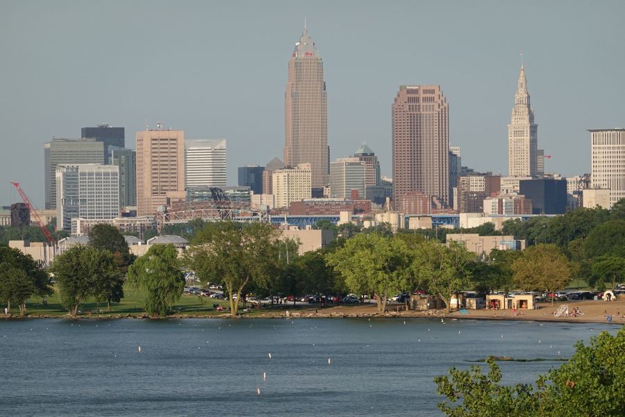Edgewater Park