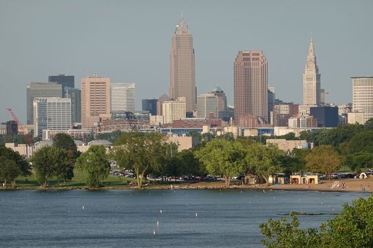 Edgewater Park