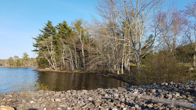 Oakfield Provincial Park