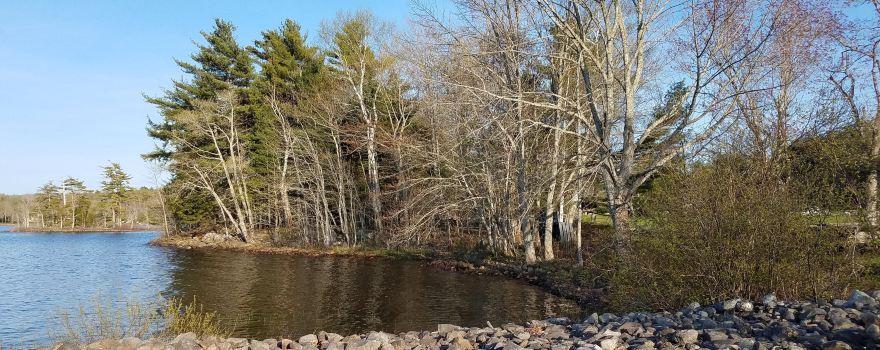 Oakfield Provincial Park