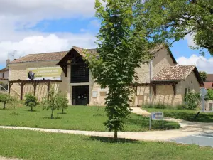 Ecomusee de la Truffe