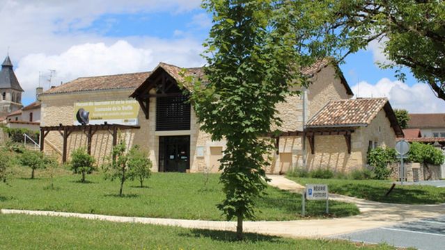 Ecomusee de la Truffe