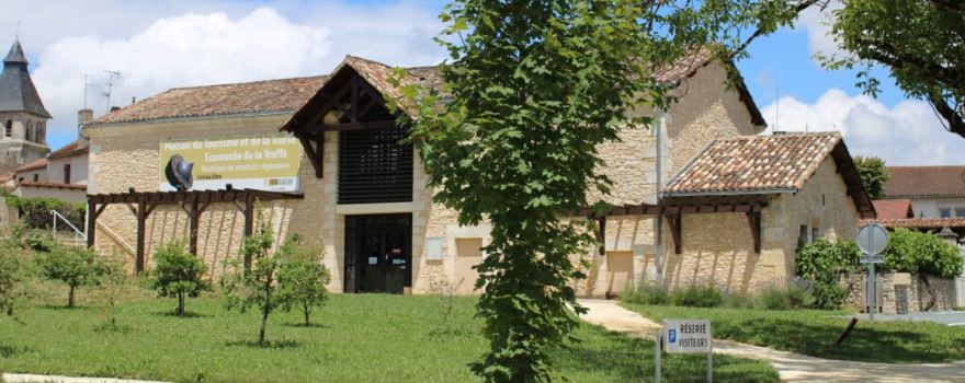 Ecomusee de la Truffe