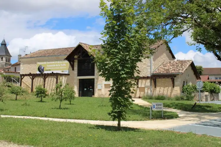 Hôtels à : Sorges