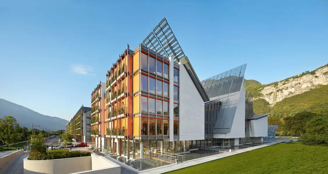 Hotel in zona MUSE - Museo delle Scienze