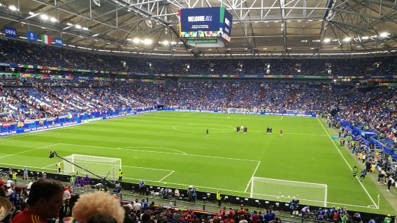 MSV-Arena