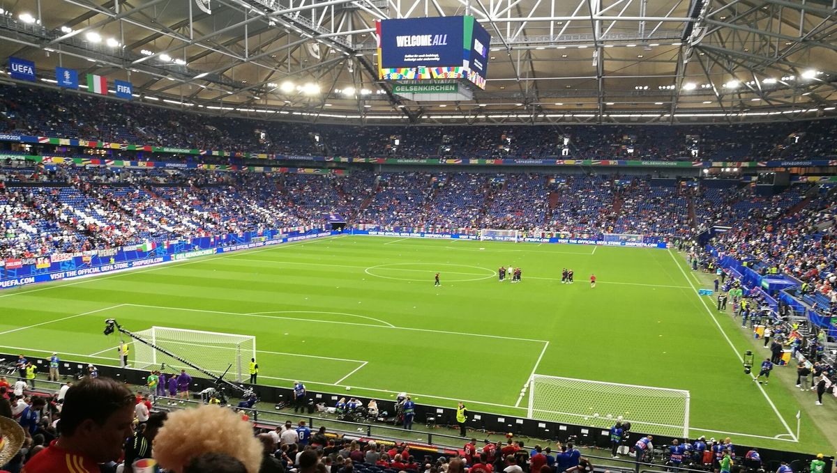MSV-Arena
