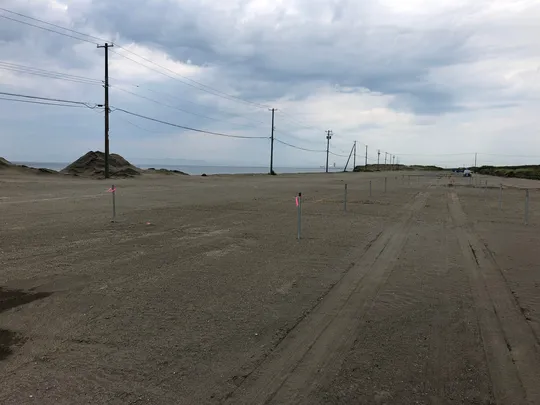 4_小樽市夢幻海灘