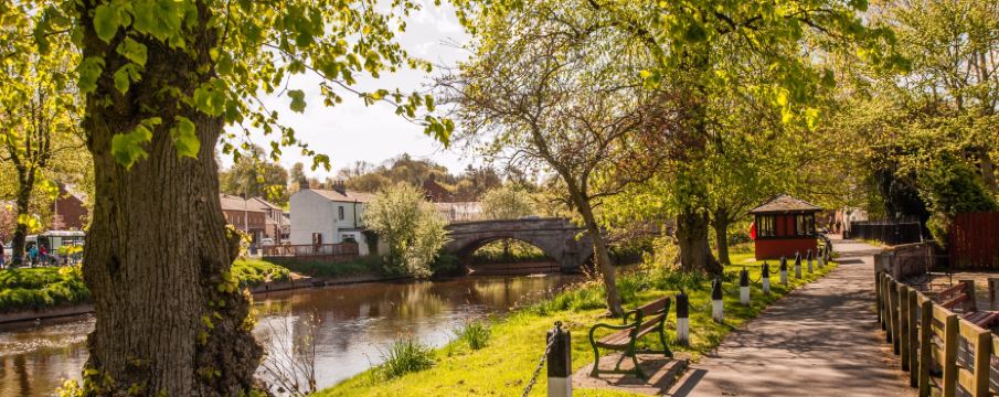 Appleby-in-Westmorland