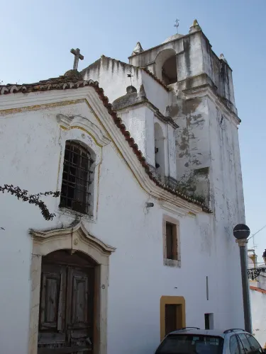 Nossa Senhora da Conceição