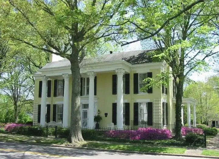 Princeton