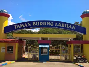 Labuan Bird Park