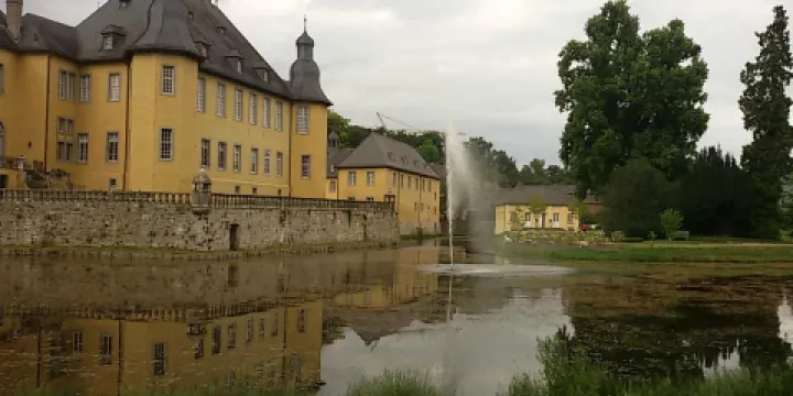 Schloss Bedburg