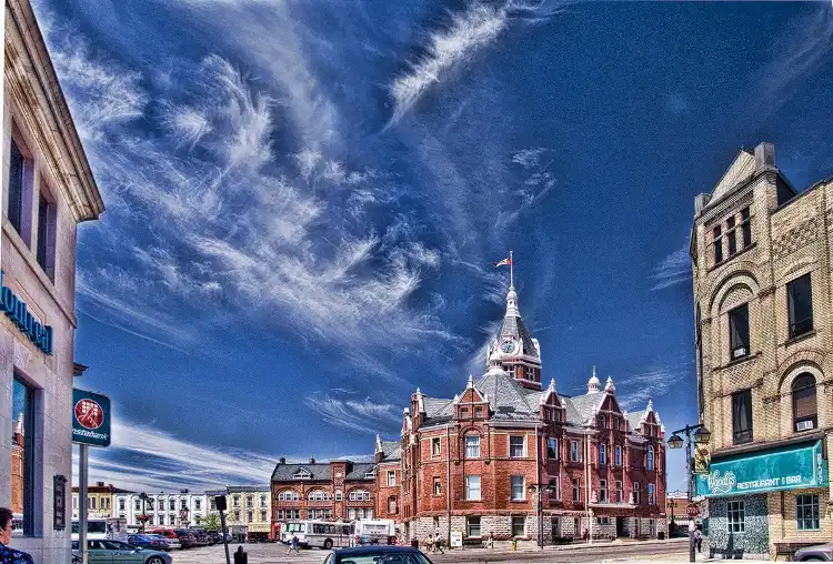 Stratford