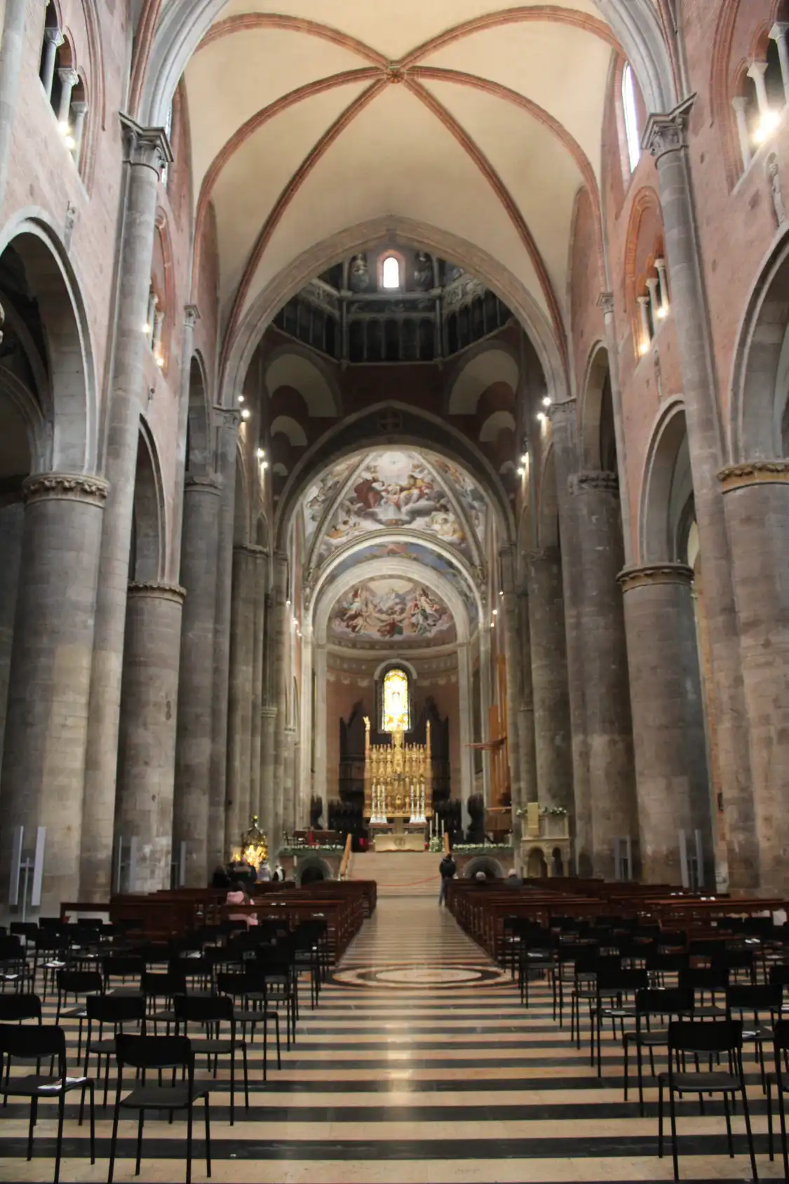 Các khách sạn gần Duomo di Piacenza