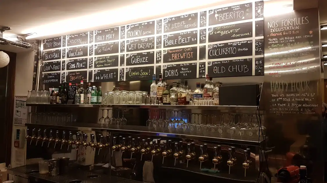 Hotels near Brewberry Bar