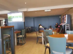Fontygary Leisure Park