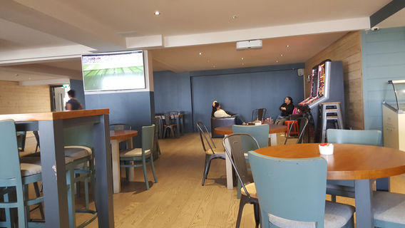 Fontygary Leisure Park