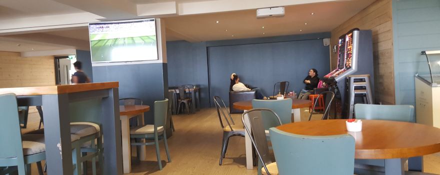 Fontygary Leisure Park