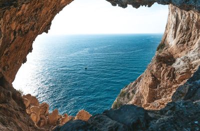 Grotta dei Falsari