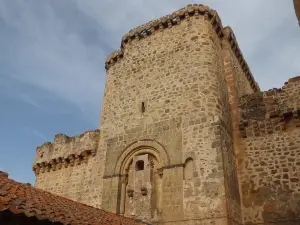Castle of Turégano