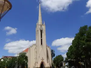 Catedral San Antonio